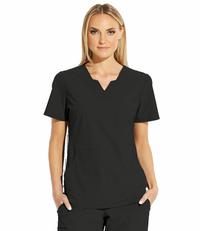 Top by Barco Uniforms, Style: GET013-01