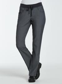 Pant by Maevn Uniform Company, Style: 6901-HGR
